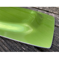 Eloxsoren Norway schaal